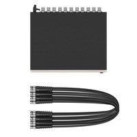 EW-D ASA (Q-R-S) antennesplitter