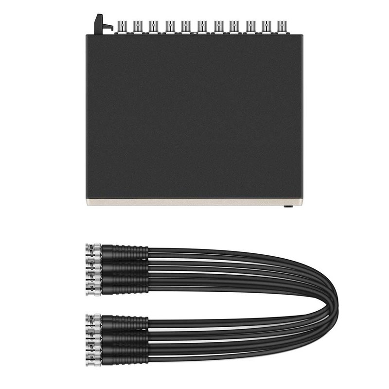 EW-D ASA (Q-R-S) antennesplitter
