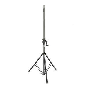 Gravity SP4722B Wind-up speaker stand