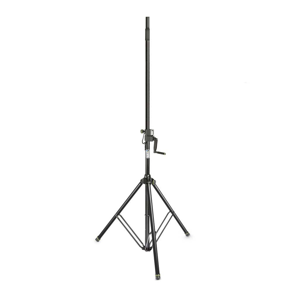 Gravity SP4722B Wind-up luidsprekerstatief afbeelding