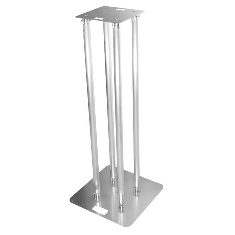 Showtec Truss stand 150 trusspoot 150cm Truss stand 150 trusspoot 150cm