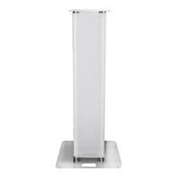 Showtec Truss stand 150 trusspoot 150cm Truss stand 150 trusspoot 150cm