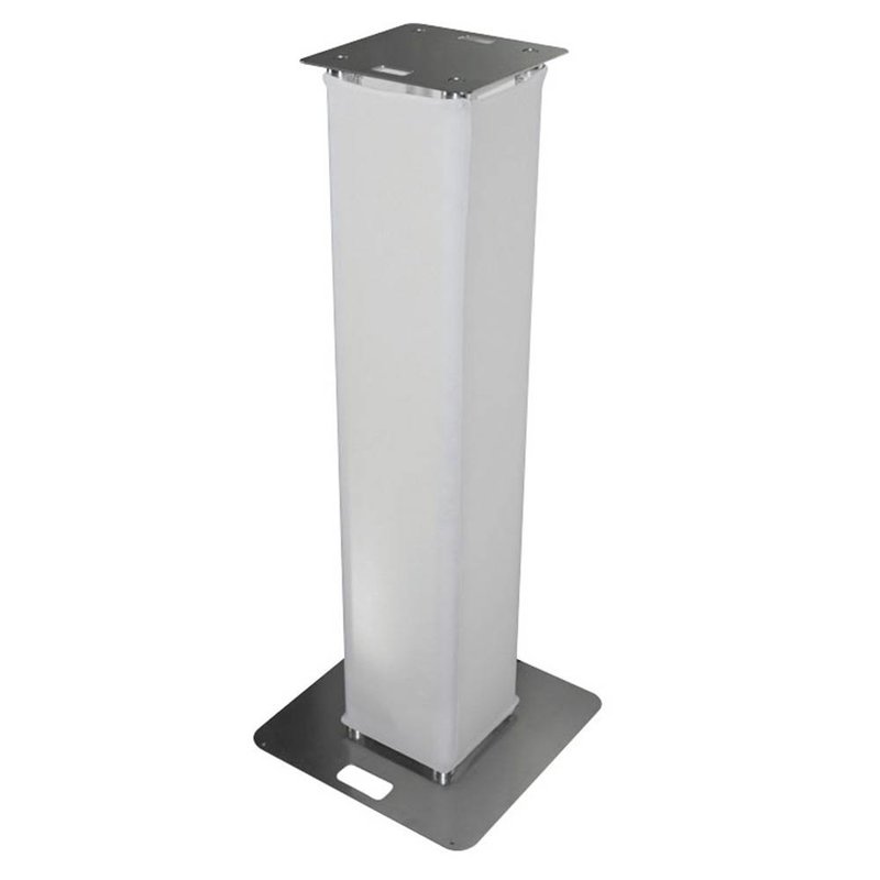 Showtec Truss stand 150 trusspoot 150cm Truss stand 150 trusspoot 150cm