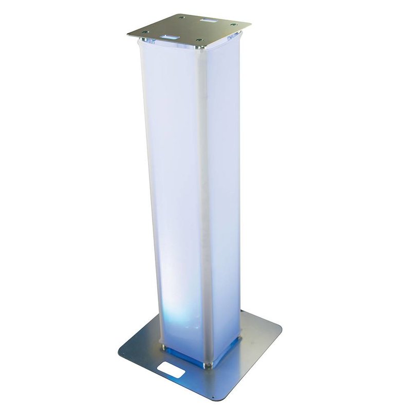 Showtec Truss stand 200 trusspoot 200cm Truss stand 200 trusspoot 200cm