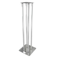 Showtec Truss stand 200 trusspoot 200cm Truss stand 200 trusspoot 200cm
