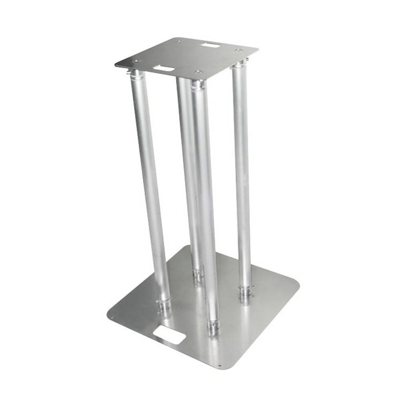 Showtec Truss stand 100 trusspoot 100cm Truss stand 100 trusspoot 100cm