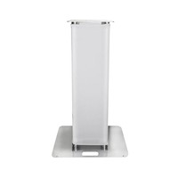 Showtec Truss stand 100 trusspoot 100cm Truss stand 100 trusspoot 100cm