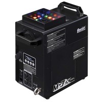 M-7X verticale DMX rookmachine RGBA