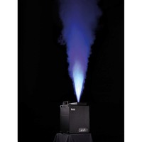 M-7X verticale DMX rookmachine RGBA