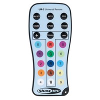 Showtec Eventspot 1600 Q4 set met 6 zilver spots in flightcase Eventspot 1600 Q4 set met 6 zilver spots in flightcase