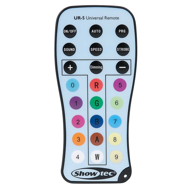 Showtec Eventspot 1600 Q4 set met 6 zilver spots in flightcase Eventspot 1600 Q4 set met 6 zilver spots in flightcase