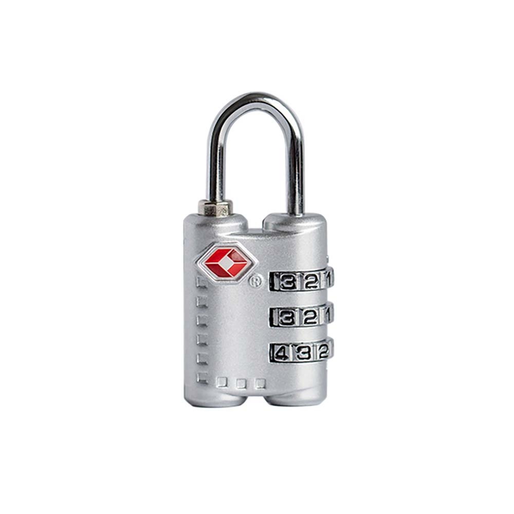 Penn Elcom L0922-TSA-COMBI combinatie hangslot afbeelding