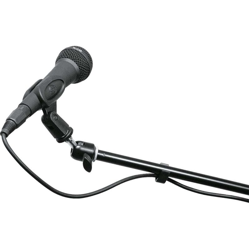 K&M 19695-300 universeel koppelstuk met 3/8 schroefdraad 19695-300 universeel koppelstuk met 3/8 schroefdraad