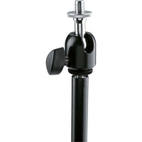 K&M 19695-300 universeel koppelstuk met 3/8 schroefdraad 19695-300 universeel koppelstuk met 3/8 schroefdraad