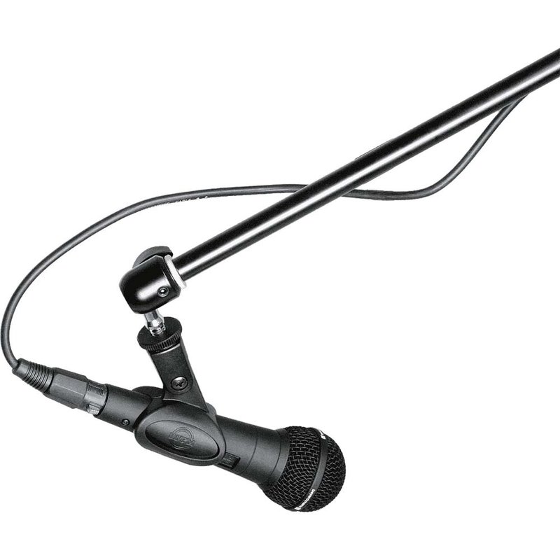 K&M 19695-300 universeel koppelstuk met 3/8 schroefdraad 19695-300 universeel koppelstuk met 3/8 schroefdraad