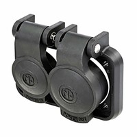 Neutrik NSSC-3 beschermkap voor NAC3PX-TOP NSSC-3 beschermkap voor NAC3PX-TOP