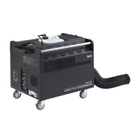 DNG-250 lowfog rookmachine 1600W