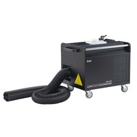 DNG-250 lowfog rookmachine 1600W