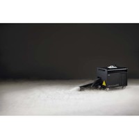 DNG-250 lowfog rookmachine 1600W