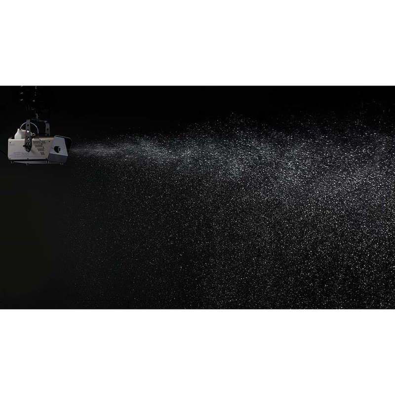 SW-300 sneeuwmachine 880W