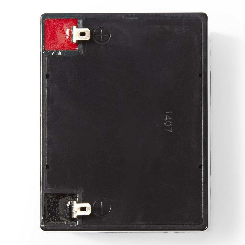 Oplaadbare accu 12V 5000mAh