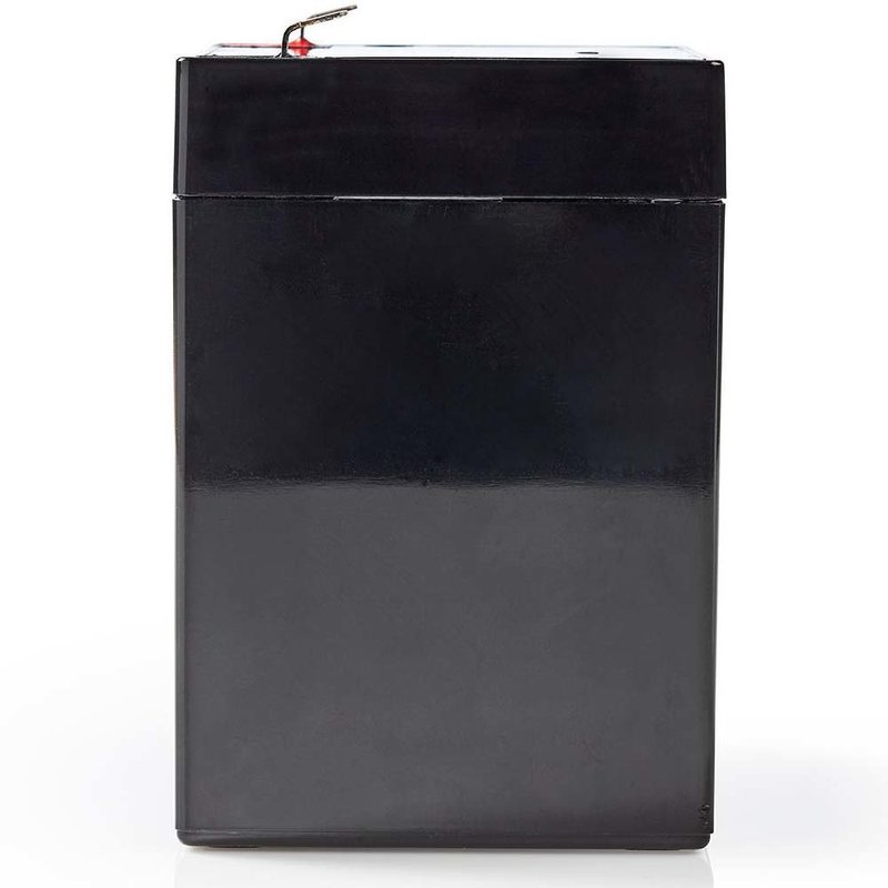 Oplaadbare accu 12V 5000mAh