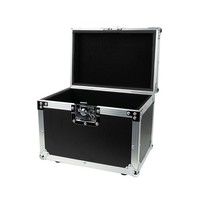 MB-20X mobiele rookmachine op accu