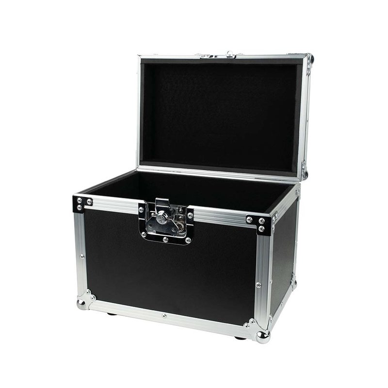 MB-20X mobiele rookmachine op accu