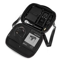 U-BAG universele tas voor draadloze systemen