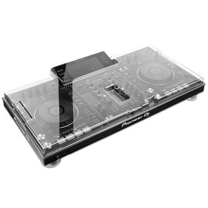 Decksaver Pioneer DJ XDJ-RX3 cover