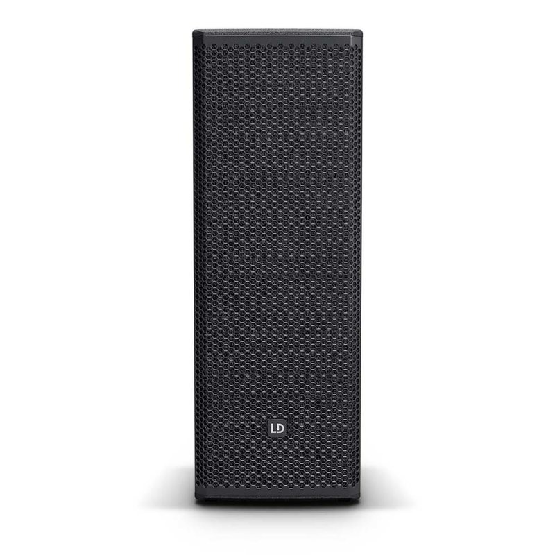 LD Systems Stinger 28A G3 actieve speaker 2x 8 inch Stinger 28A G3 actieve speaker 2x 8 inch