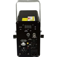 Spectrum 400 RGB laser 400mW