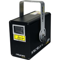 Spectrum 400 RGB laser 400mW