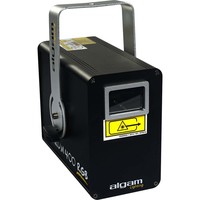Algam Lighting Spectrum 400 RGB laser 400mW Spectrum 400 RGB laser 400mW