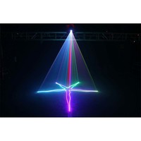 Spectrum 400 RGB laser 400mW
