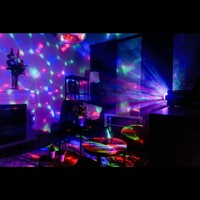 BeamZ S700-JB rookmachine met Jelly LED lichteffect 700W S700-JB rookmachine met Jelly LED lichteffect 700W