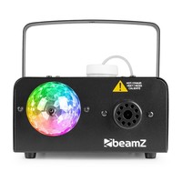 BeamZ S700-JB rookmachine met Jelly LED lichteffect 700W S700-JB rookmachine met Jelly LED lichteffect 700W