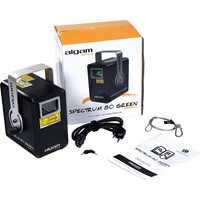 Spectrum 80 Green laser 80mW
