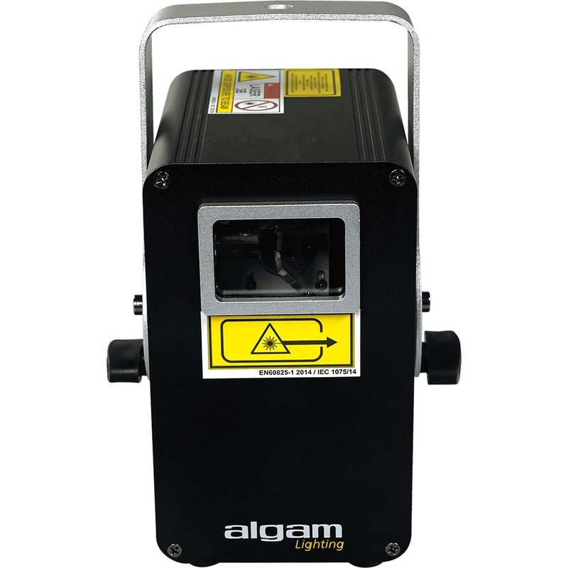 Spectrum 80 Green laser 80mW