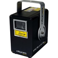 Spectrum 80 Green laser 80mW