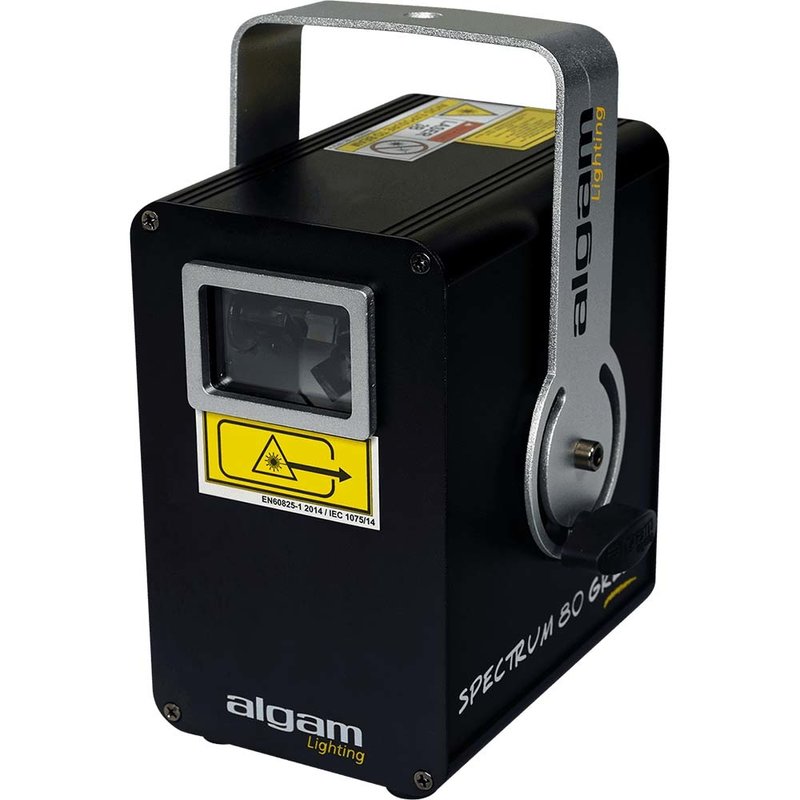 Spectrum 80 Green laser 80mW