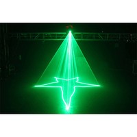 Spectrum 80 Green laser 80mW