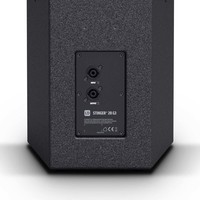 Stinger 28 G3 passieve speaker 2x 8 inch