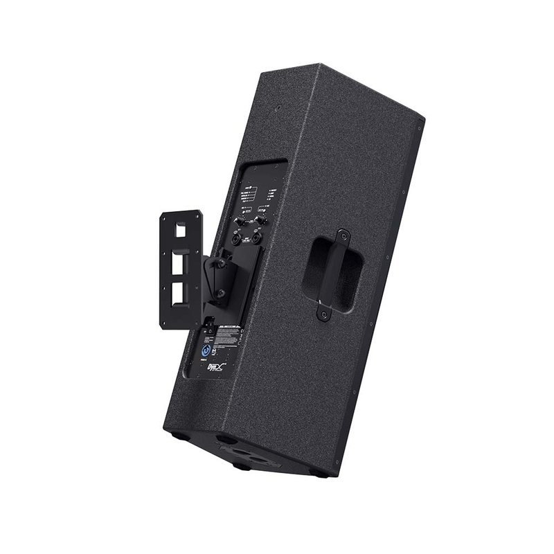 Stinger 28A G3 WMB verstelbare muurbeugel