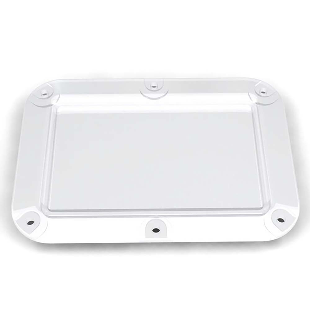 Penn Elcom D2501-PW barcode scanvenster afbeelding
