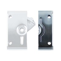 9284F paneelsluiting female deel