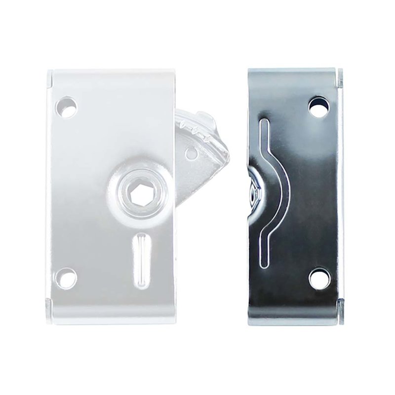 9284F paneelsluiting female deel