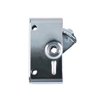 9284M paneelsluiting male deel