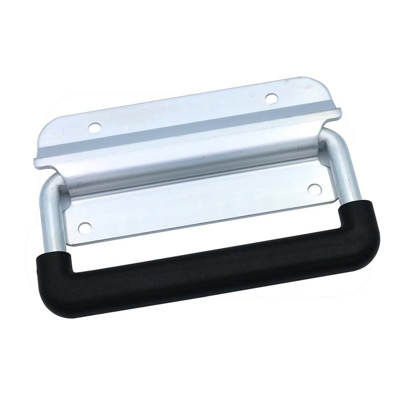 H1080 opbouwhandvat met veer