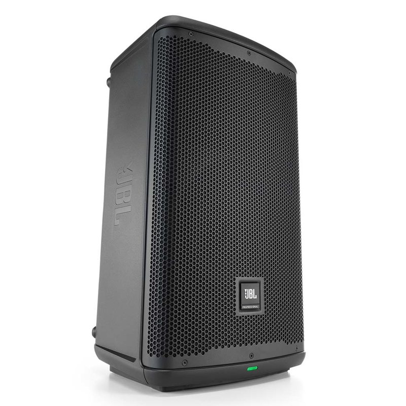 JBL EON710 actieve speaker met BT 10 inch EON710 actieve speaker met BT 10 inch